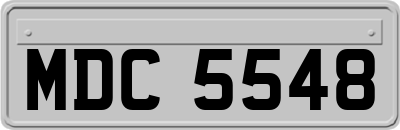 MDC5548