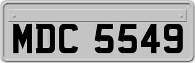 MDC5549