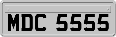 MDC5555