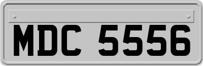 MDC5556
