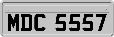MDC5557