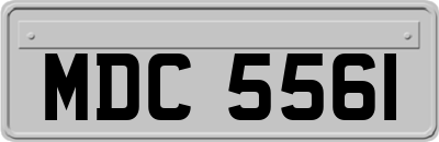 MDC5561