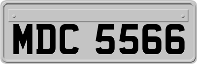 MDC5566