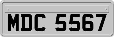 MDC5567