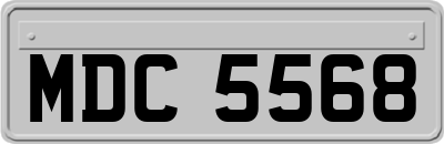 MDC5568