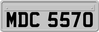 MDC5570