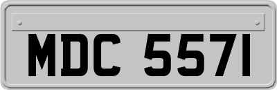 MDC5571