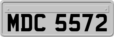 MDC5572