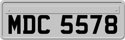 MDC5578