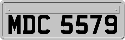 MDC5579