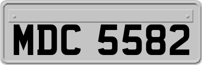 MDC5582