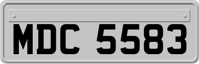 MDC5583