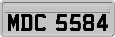 MDC5584