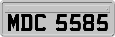 MDC5585