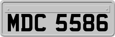 MDC5586