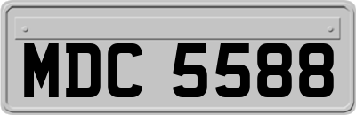 MDC5588