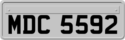 MDC5592