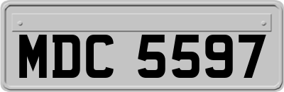 MDC5597