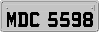 MDC5598