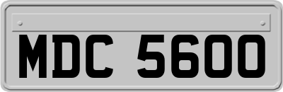 MDC5600