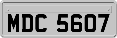 MDC5607