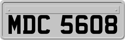 MDC5608