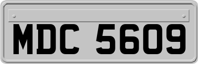 MDC5609