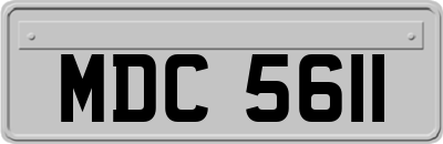MDC5611