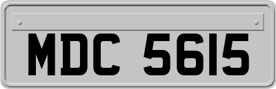 MDC5615