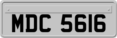 MDC5616