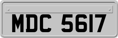 MDC5617
