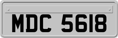 MDC5618