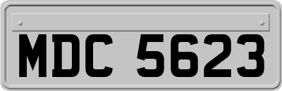 MDC5623