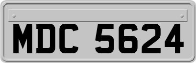 MDC5624