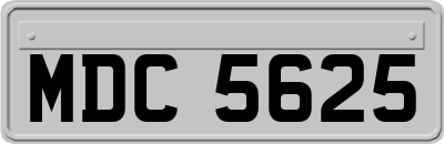MDC5625