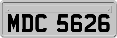 MDC5626