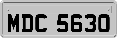 MDC5630