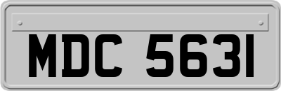 MDC5631