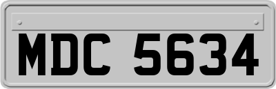 MDC5634
