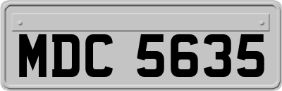 MDC5635