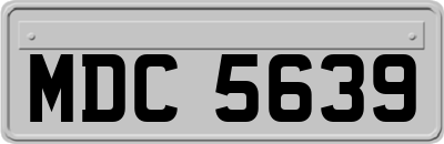 MDC5639