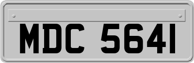 MDC5641