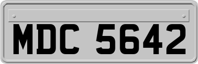 MDC5642