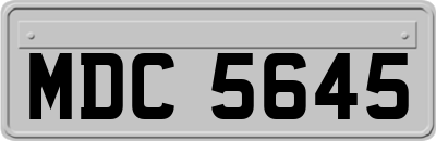 MDC5645