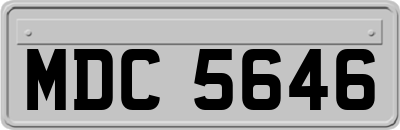 MDC5646