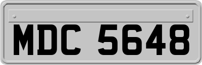 MDC5648