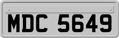 MDC5649