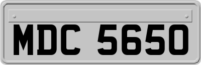 MDC5650