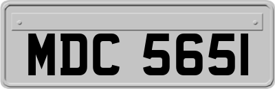 MDC5651