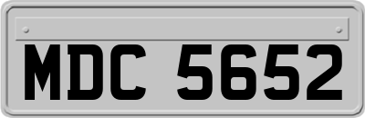MDC5652